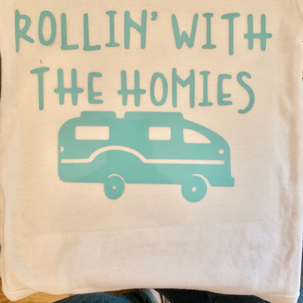 Custom Made Shirt